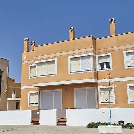 La Calilla Сasa de vacaciones *