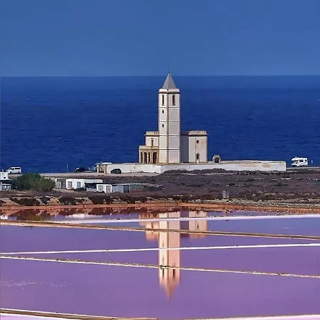 La Calilla * Cabo De Gata