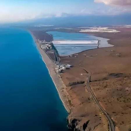 La Calilla Сasa de vacaciones