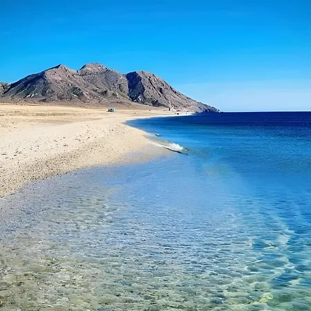 La Calilla Cabo De Gata