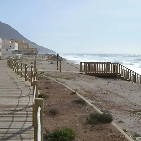 La Calilla Сasa de vacaciones *
