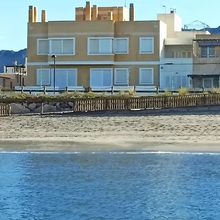 La Calilla Cabo De Gata