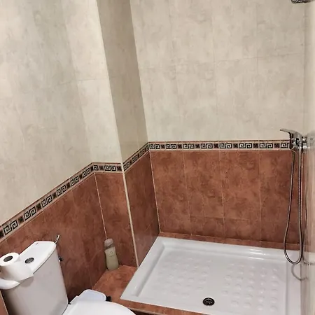 Сasa de vacaciones La Calilla *