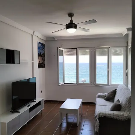 La Calilla Сasa de vacaciones