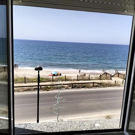 La Calilla Сasa de vacaciones