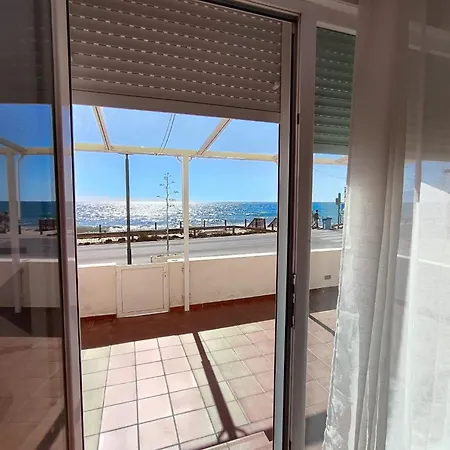 La Calilla Сasa de vacaciones