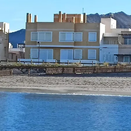 Nyaraló La Calilla Cabo De Gata