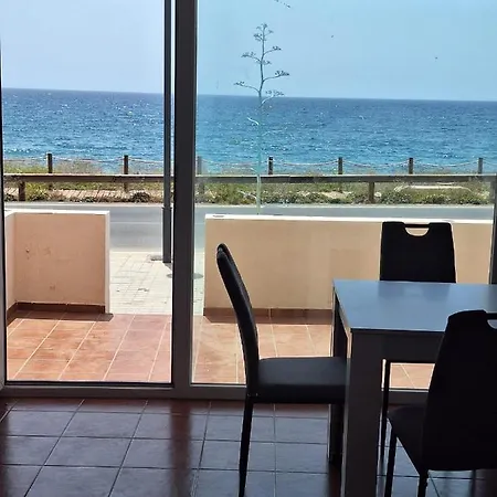 Nyaraló La Calilla Cabo De Gata