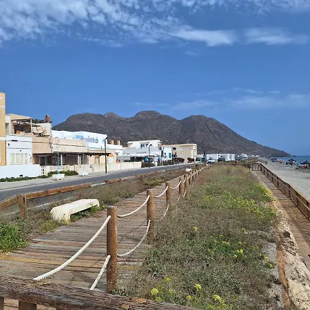 Nyaraló La Calilla