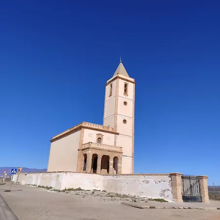 La Calilla Nyaraló *