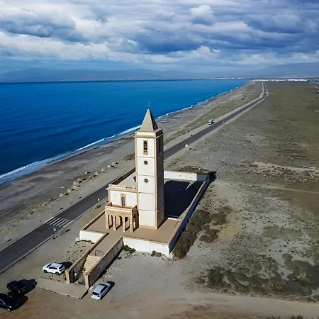 La Calilla * Cabo De Gata