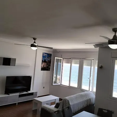 Nyaraló La Calilla
